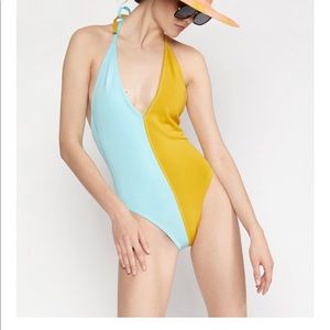 Cynthia Rowley Swimsuit Size Small